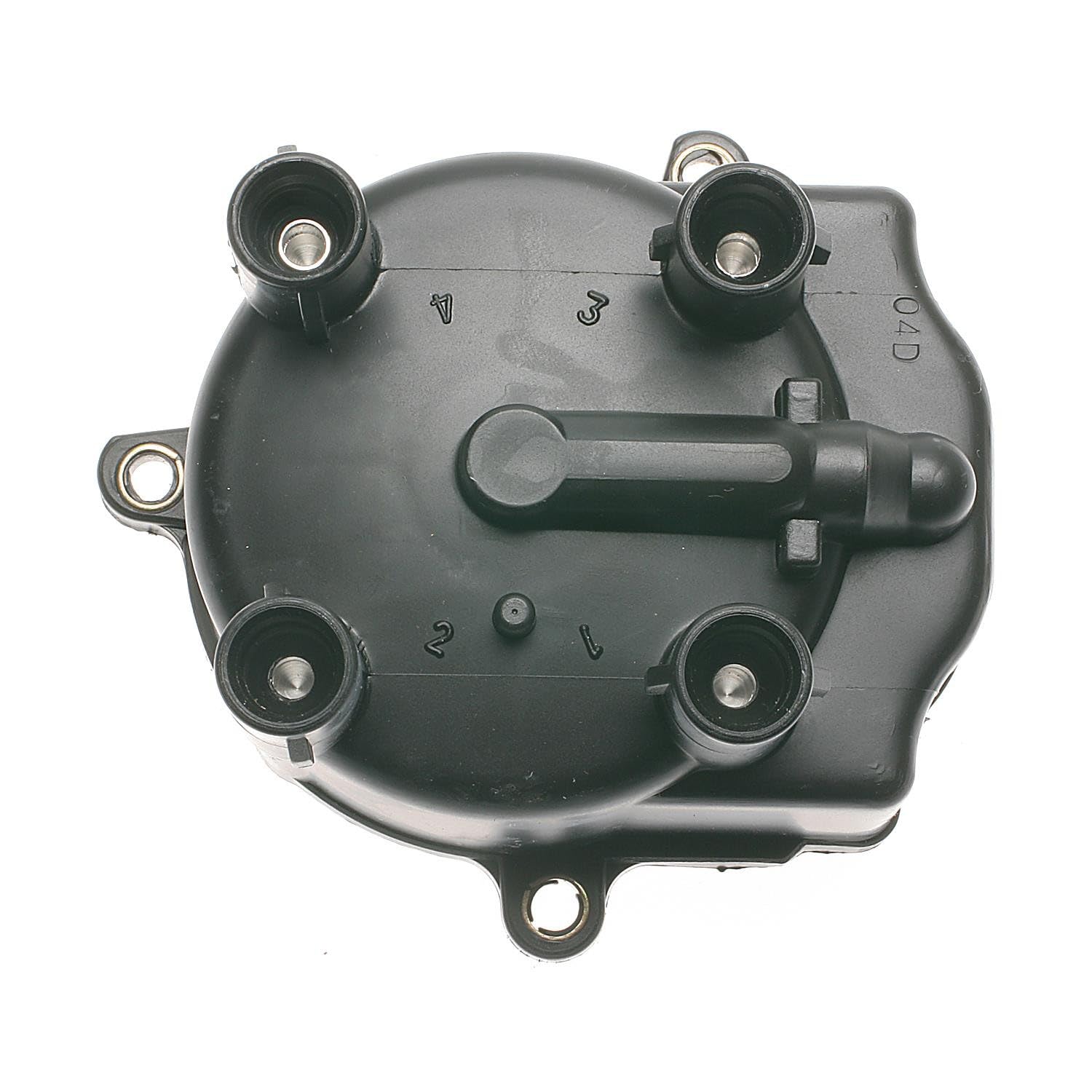 Amazon.com: PartCatalog Distributor Cap Compatible With